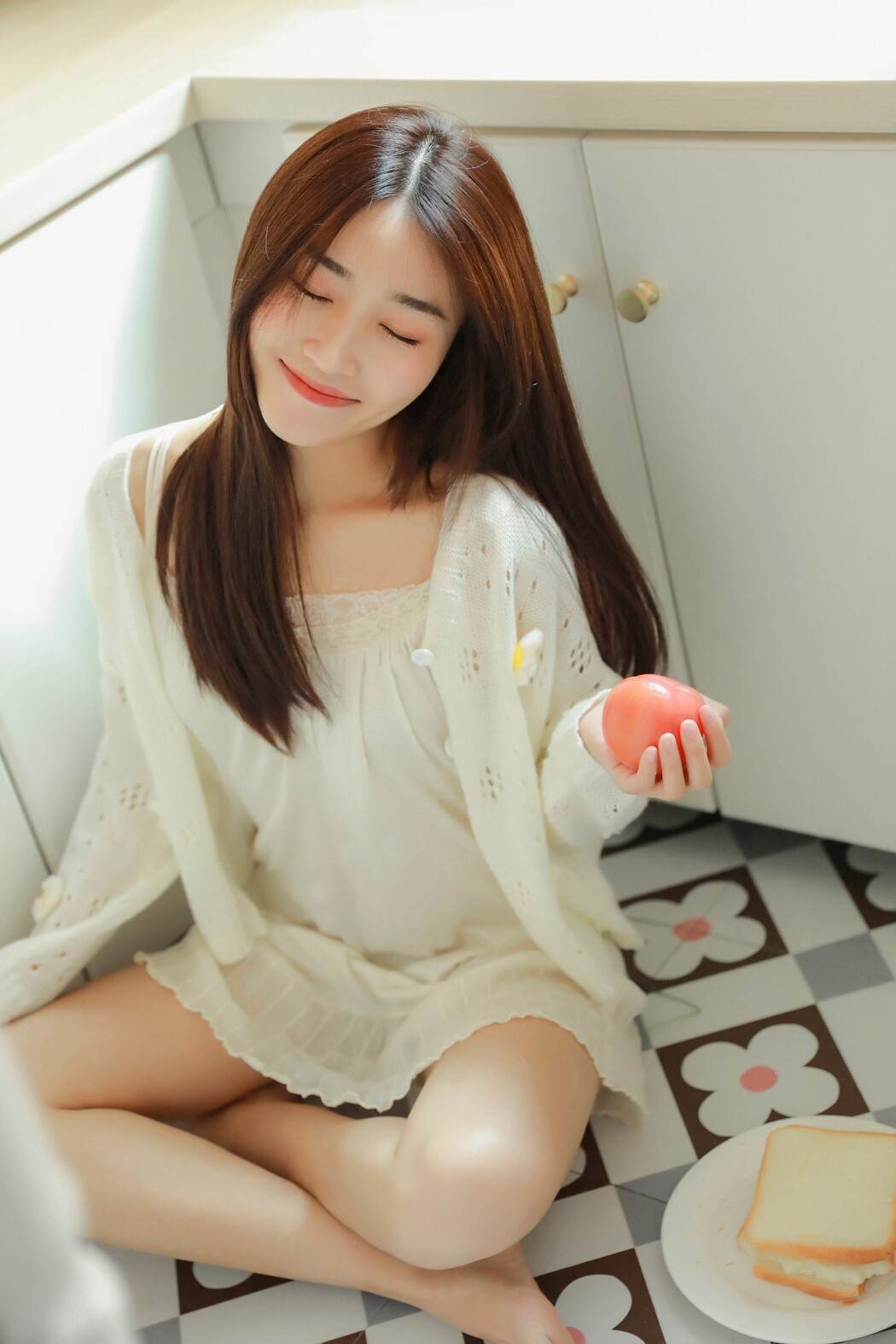 YiTuYu艺图语 Vol.1826 Yi Ping