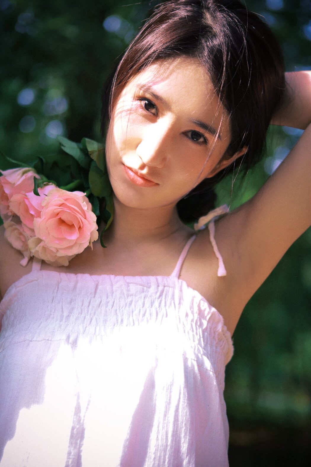 YiTuYu艺图语 Vol.1827 Qian