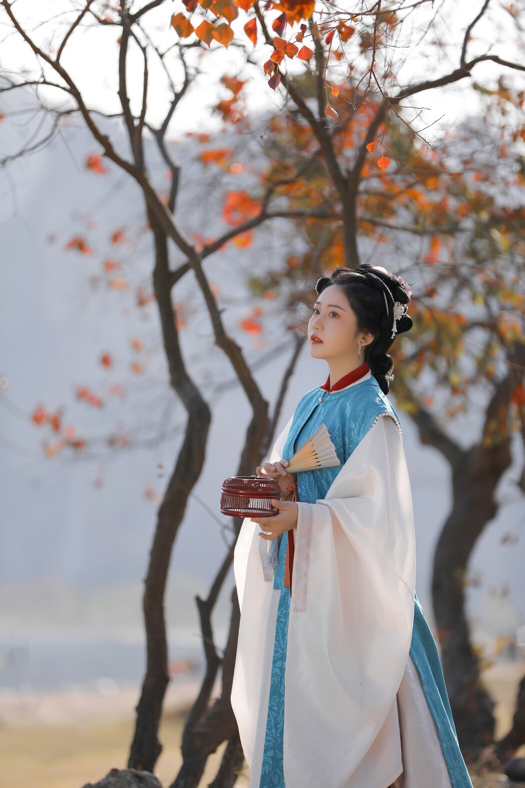 YiTuYu艺图语 Vol.1819 Shen Shi Si