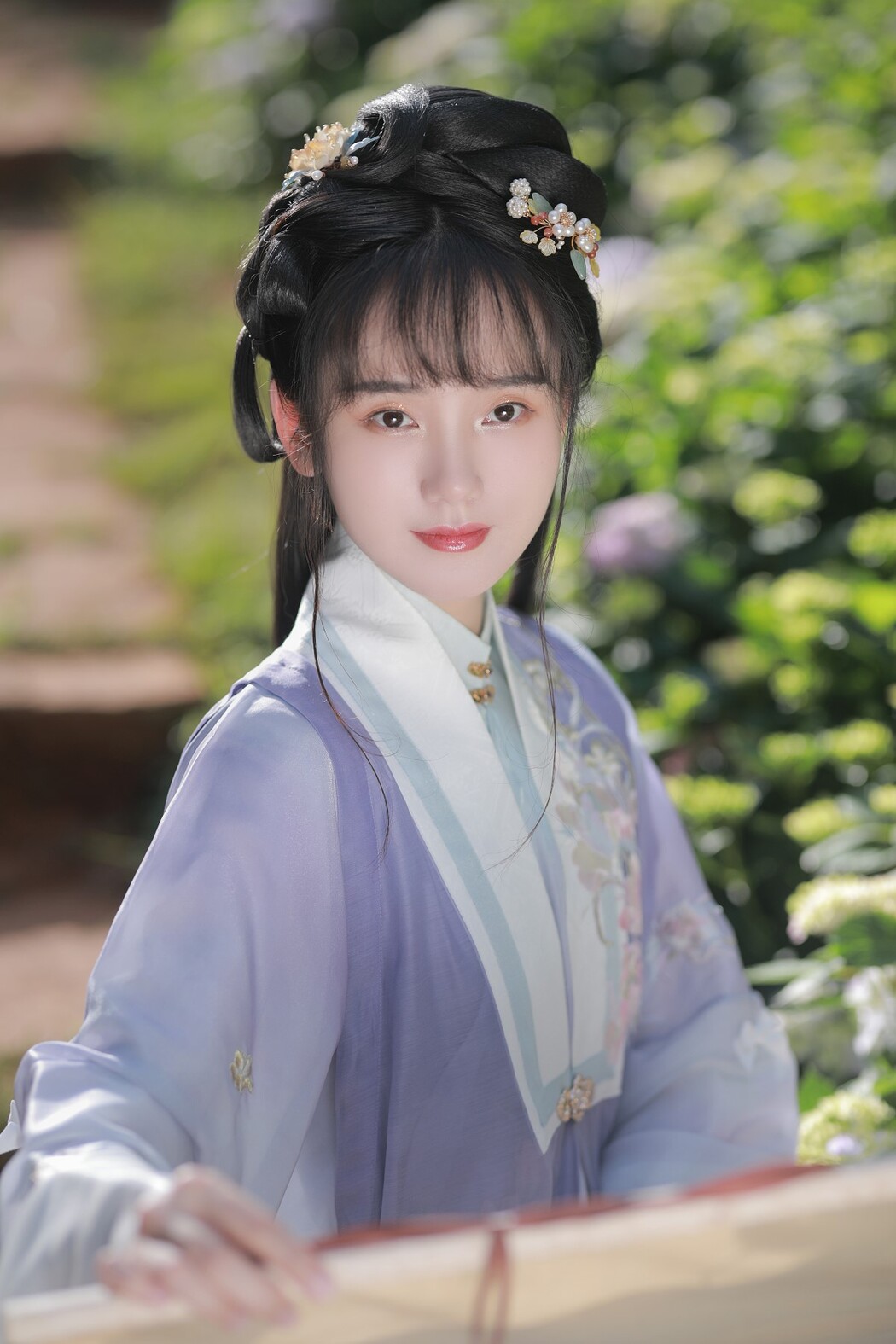 YiTuYu艺图语 Vol.1830 Tian Tian Lan