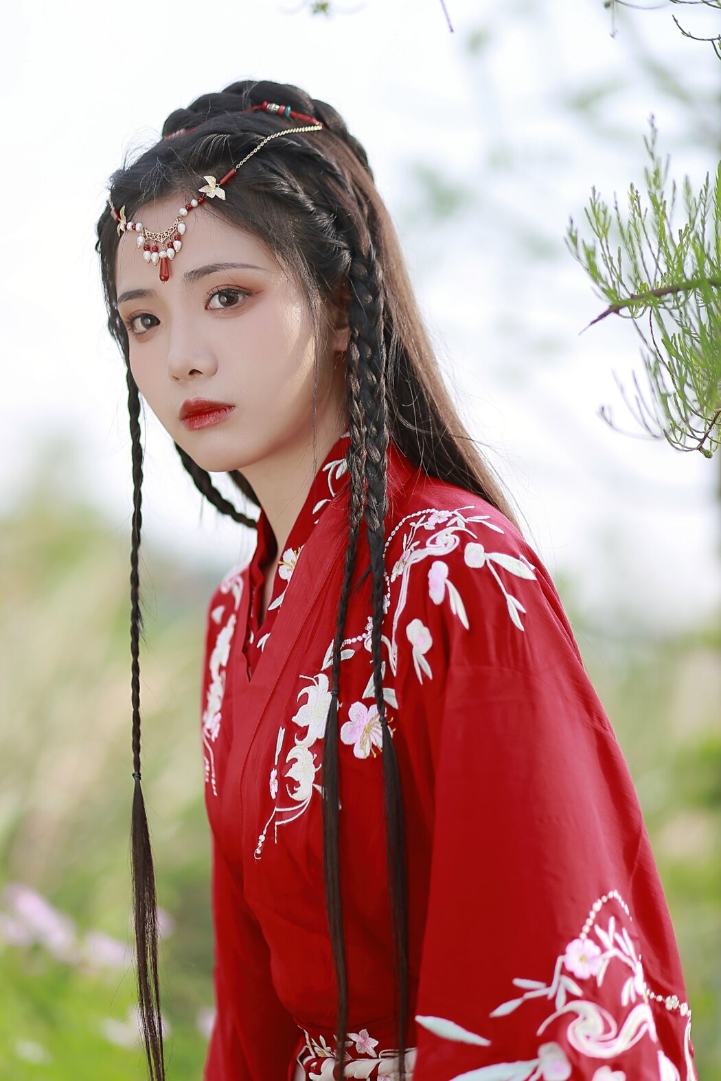 YiTuYu艺图语 Vol.1824 Yi Yue