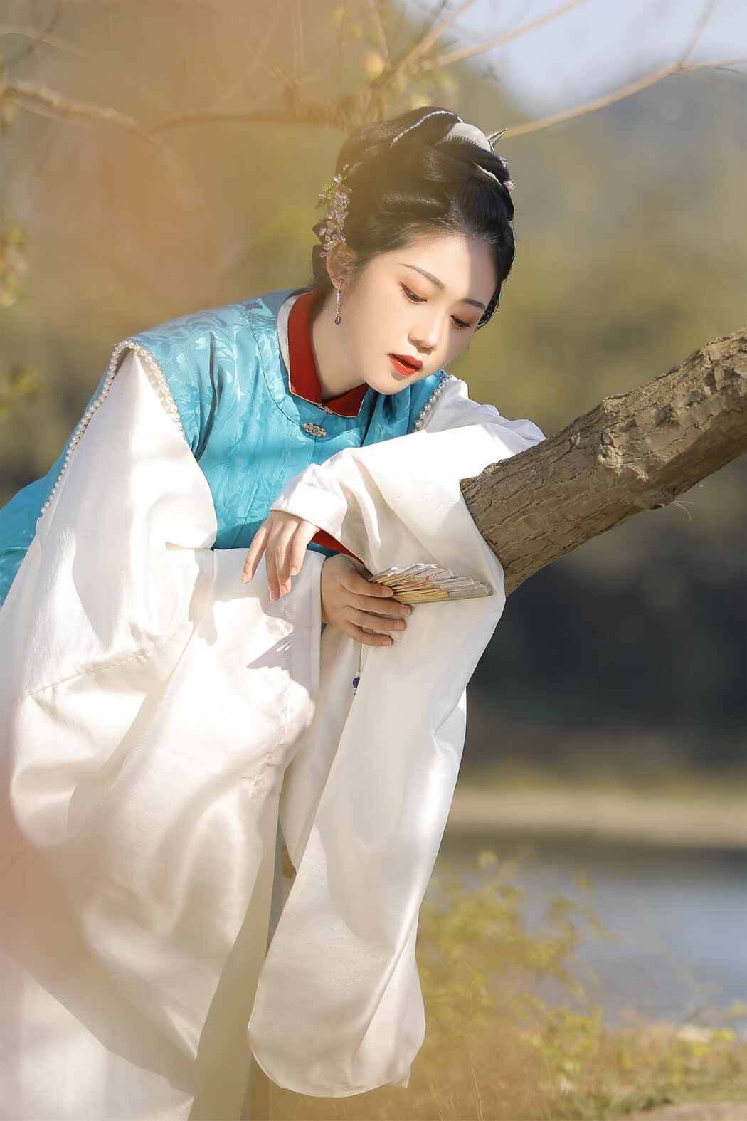 YiTuYu艺图语 Vol.1819 Shen Shi Si