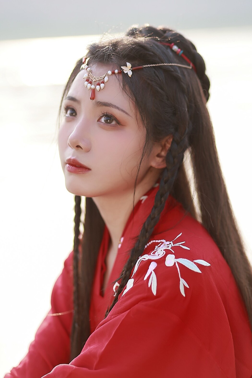 YiTuYu艺图语 Vol.1824 Yi Yue