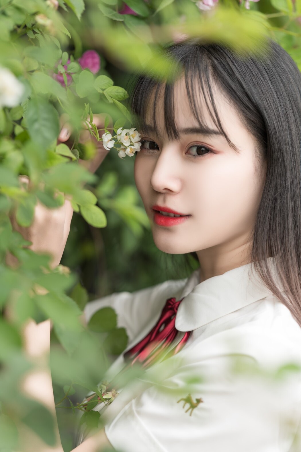 YiTuYu艺图语 Vol.1829 Mi Mi