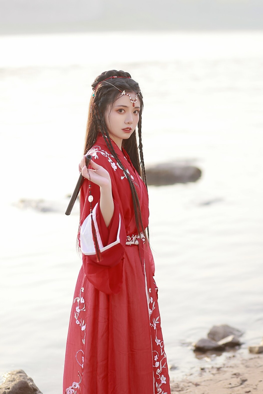 YiTuYu艺图语 Vol.1824 Yi Yue