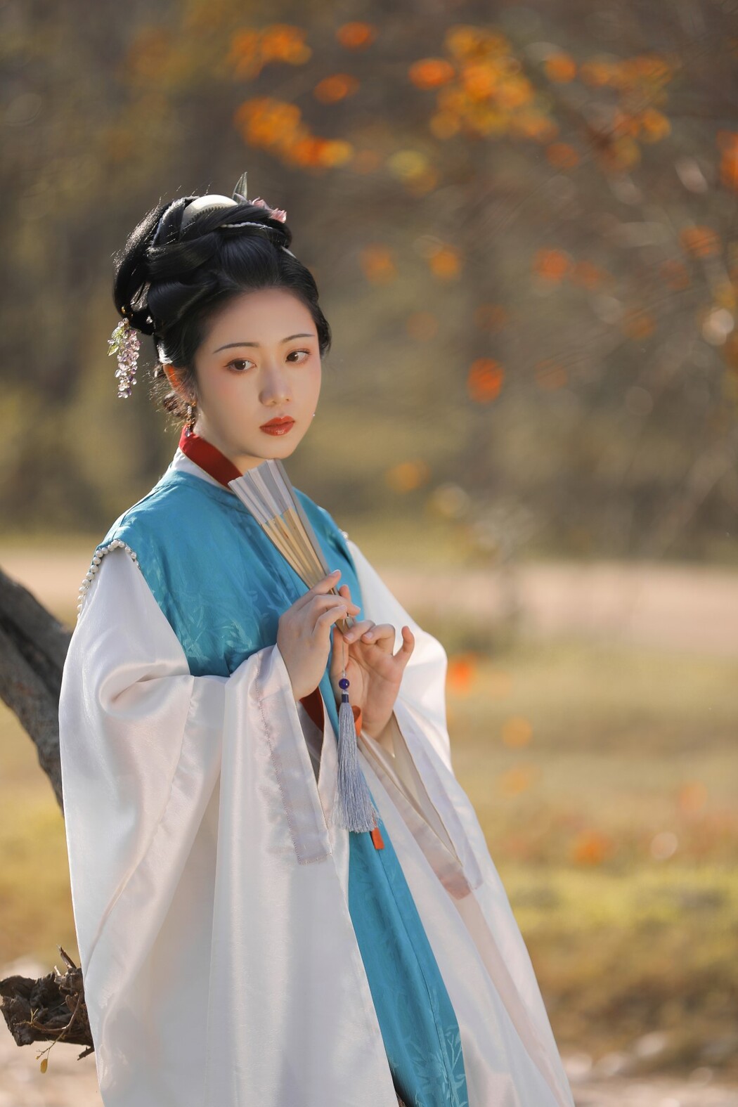 YiTuYu艺图语 Vol.1819 Shen Shi Si