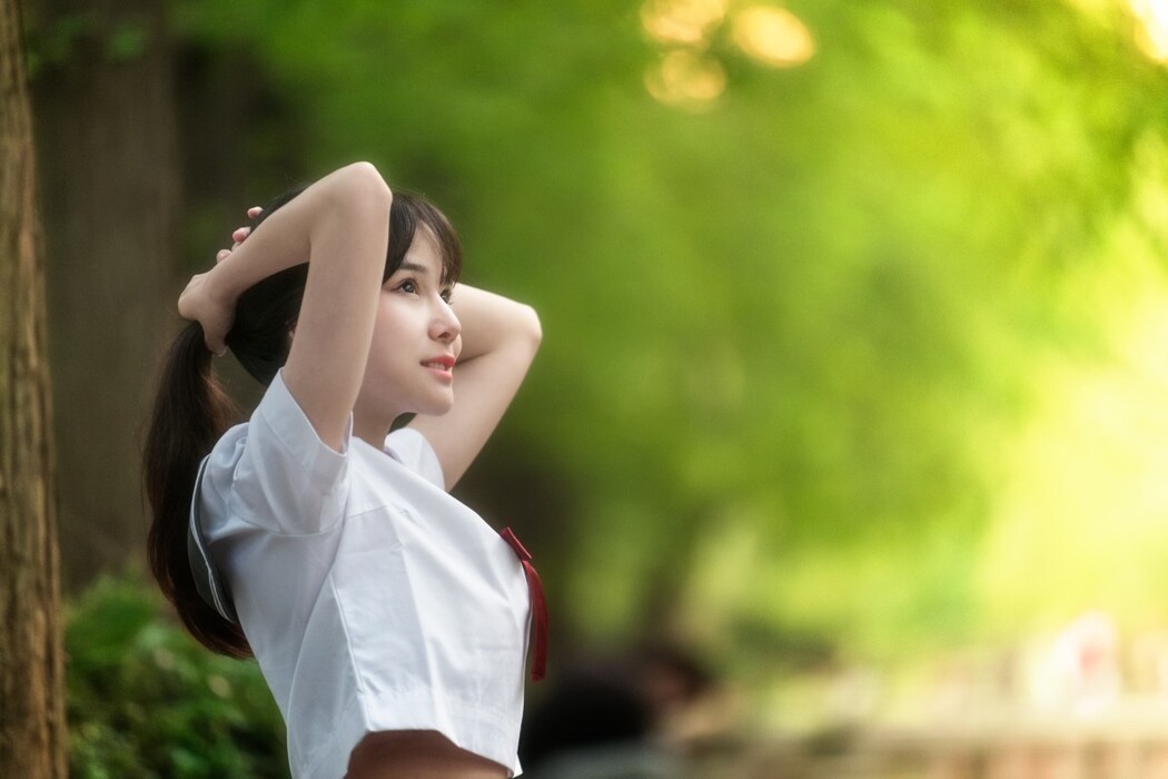 YiTuYu艺图语 Vol.1829 Mi Mi