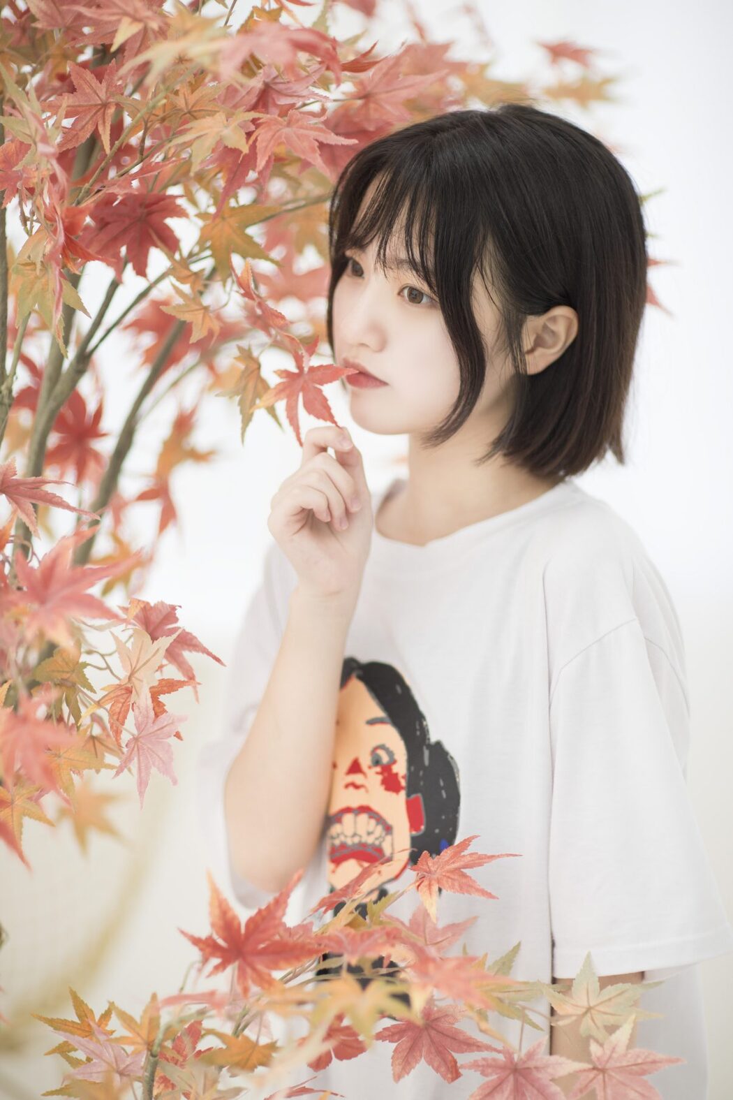 YiTuYu艺图语 Vol.183 Er Mei