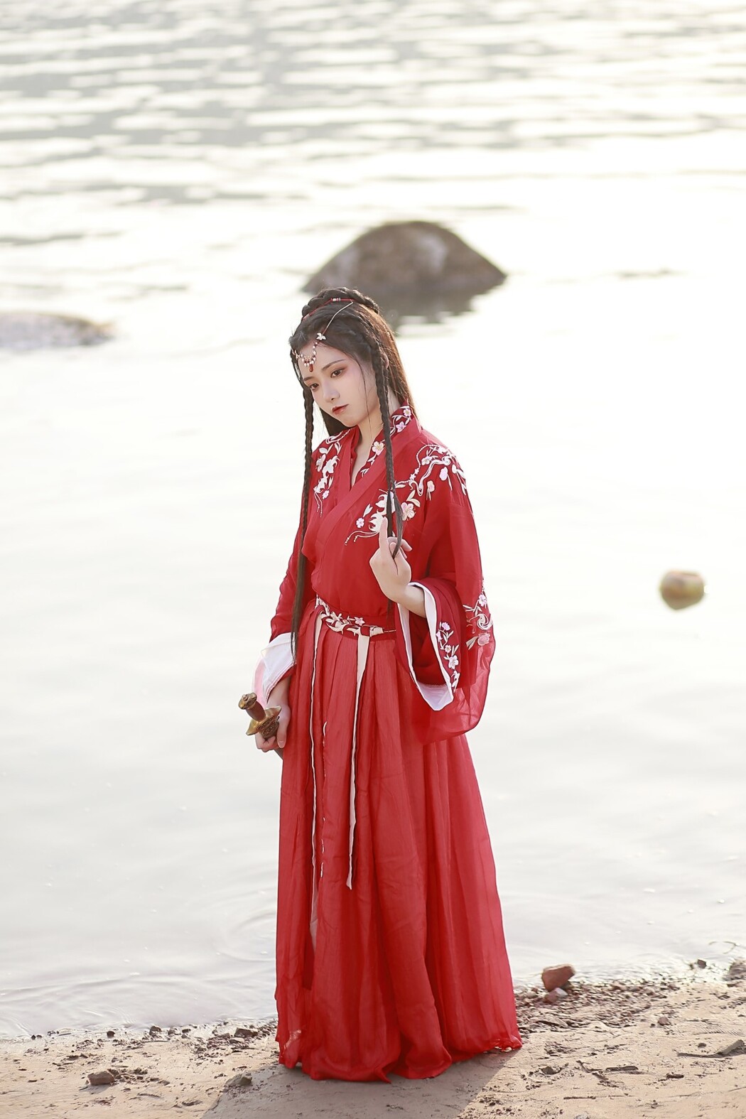 YiTuYu艺图语 Vol.1824 Yi Yue