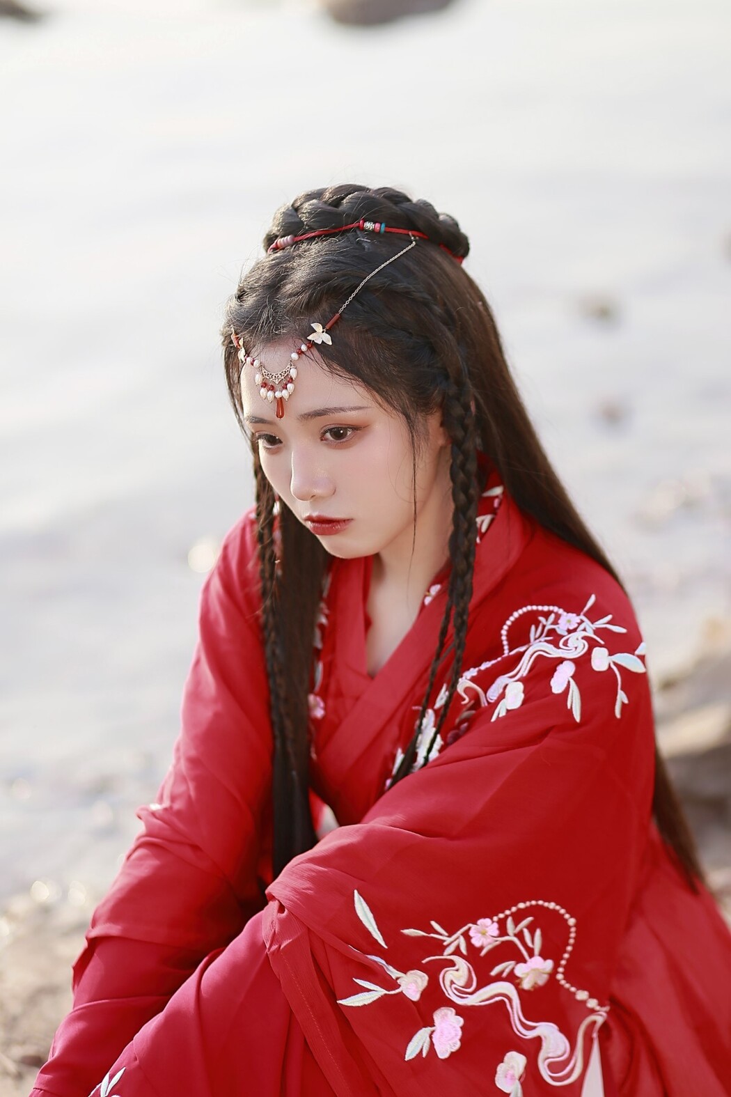 YiTuYu艺图语 Vol.1824 Yi Yue