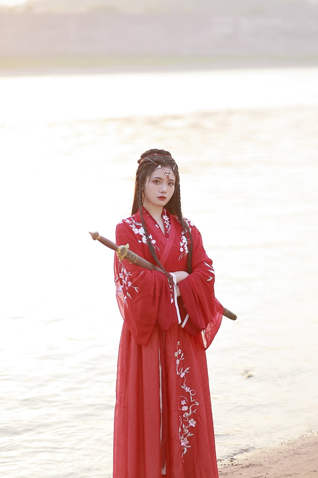 YiTuYu艺图语 Vol.1824 Yi Yue