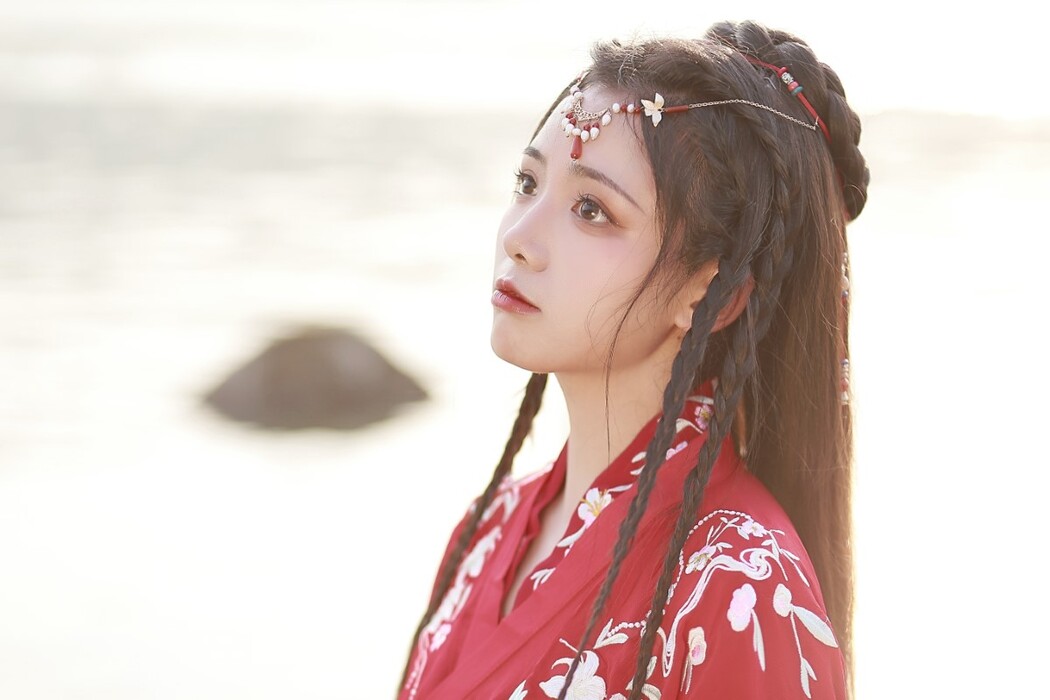 YiTuYu艺图语 Vol.1824 Yi Yue