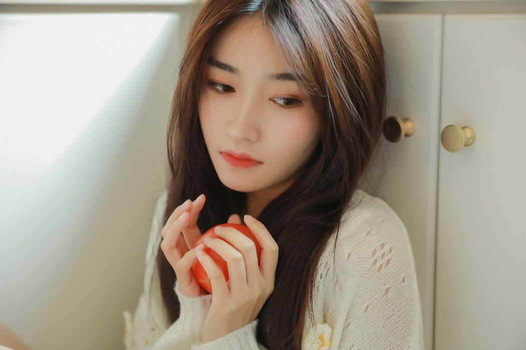YiTuYu艺图语 Vol.1826 Yi Ping
