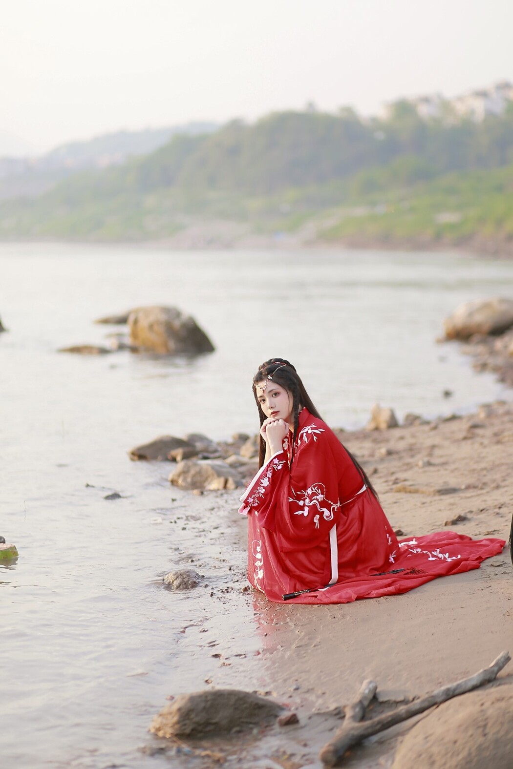 YiTuYu艺图语 Vol.1824 Yi Yue