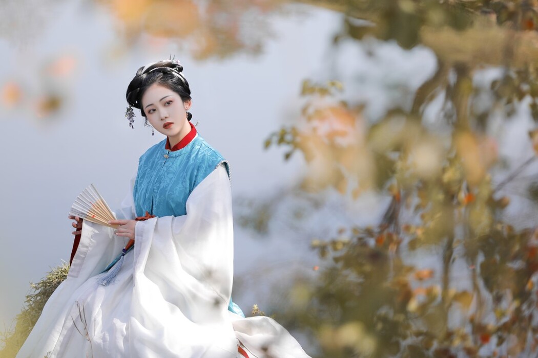 YiTuYu艺图语 Vol.1819 Shen Shi Si