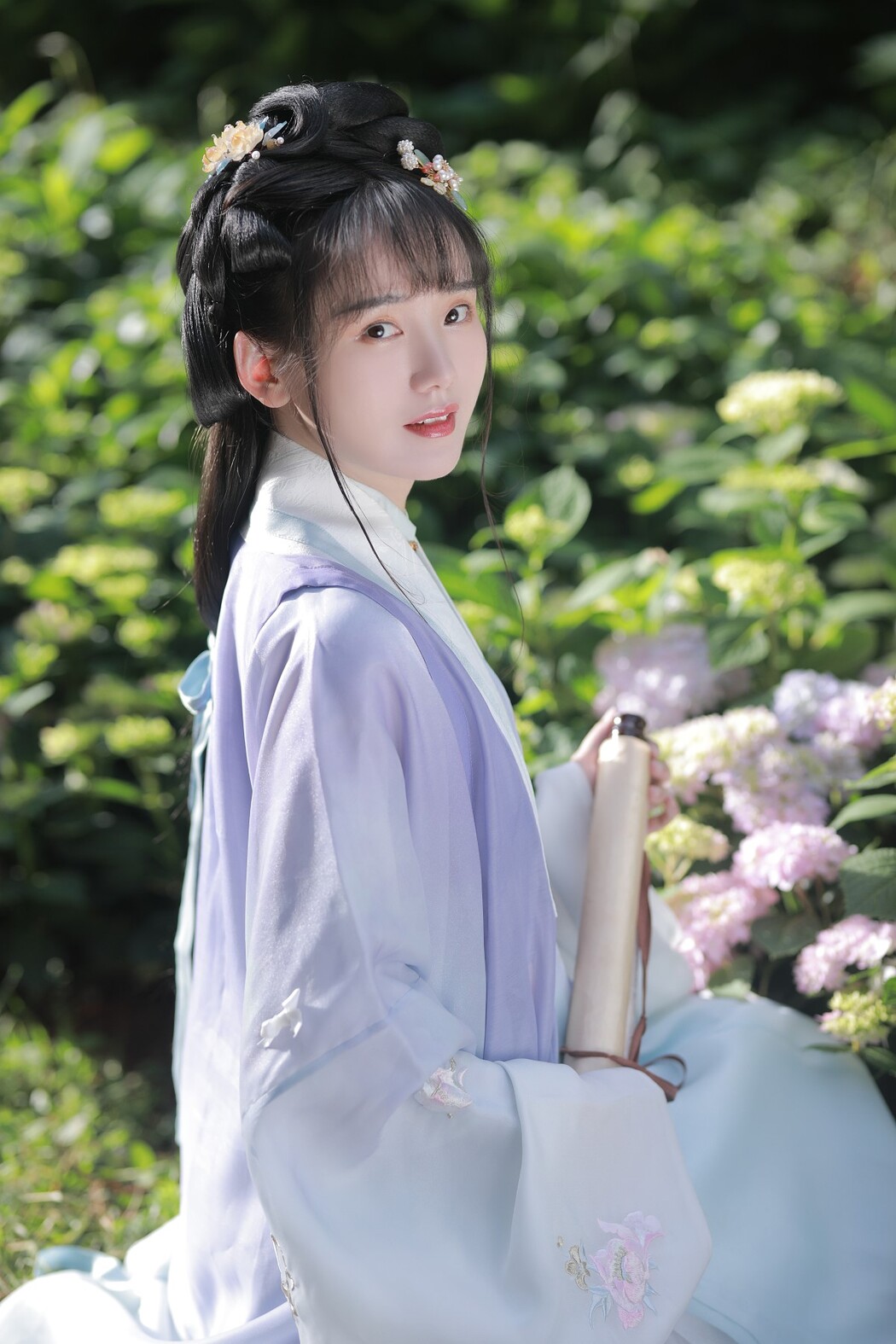 YiTuYu艺图语 Vol.1830 Tian Tian Lan