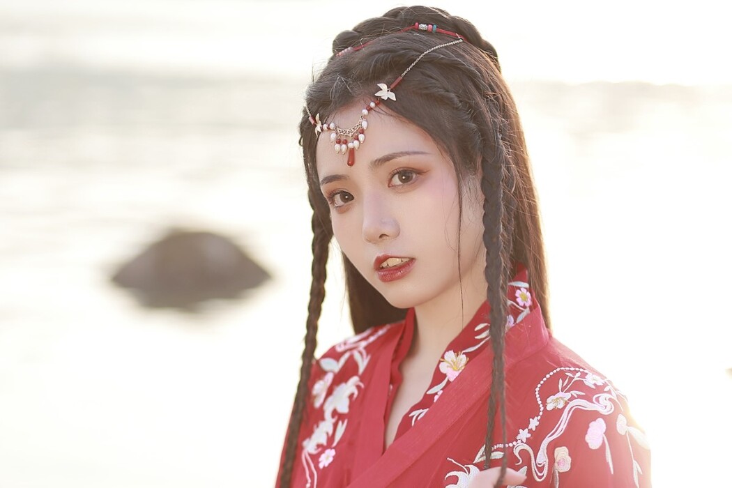 YiTuYu艺图语 Vol.1824 Yi Yue