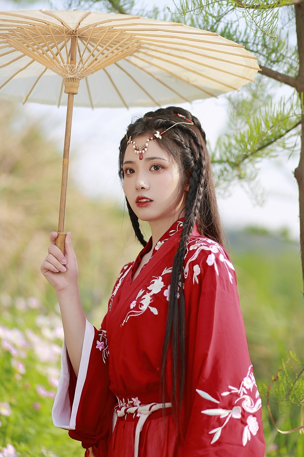 YiTuYu艺图语 Vol.1824 Yi Yue
