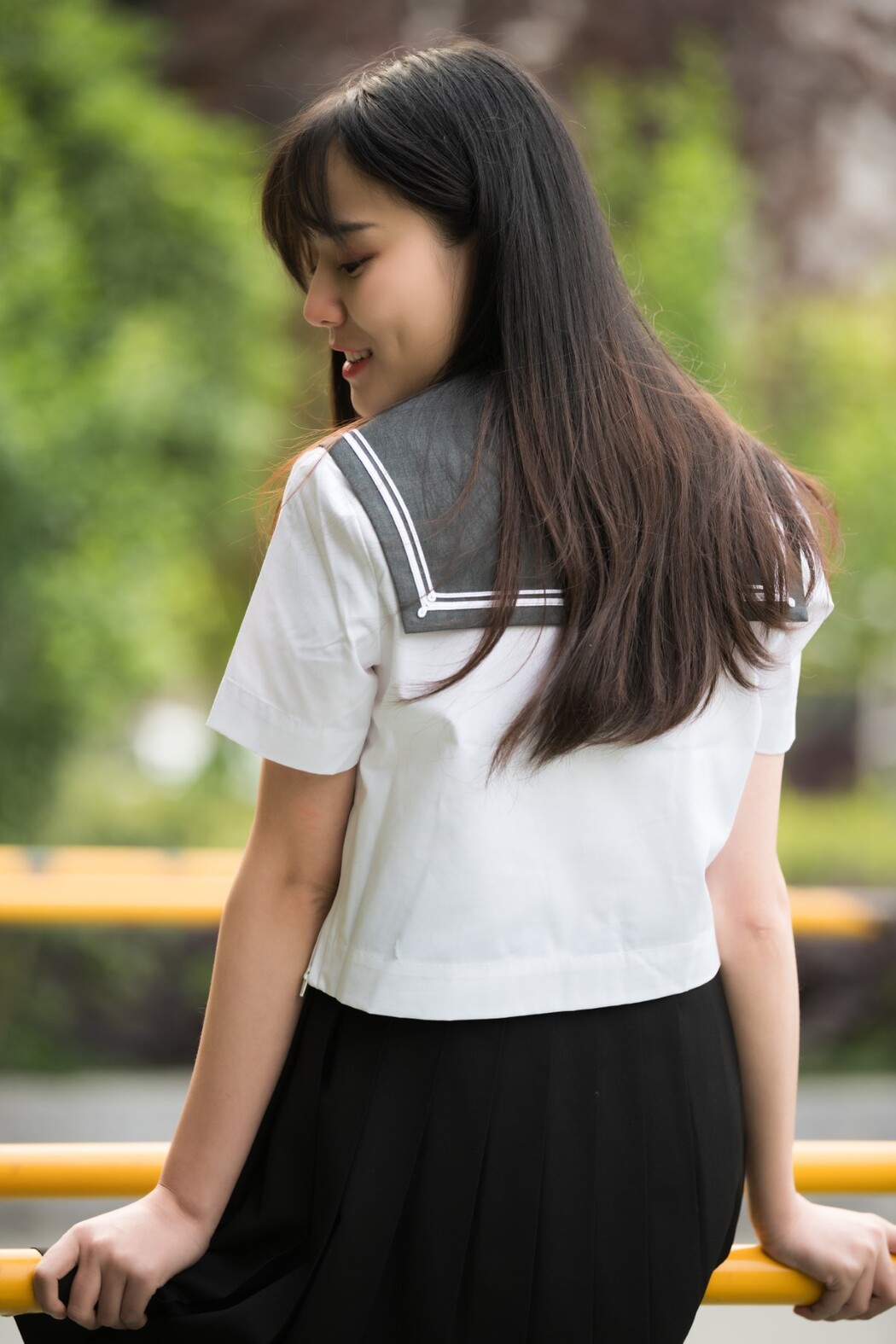YiTuYu艺图语 Vol.1829 Mi Mi
