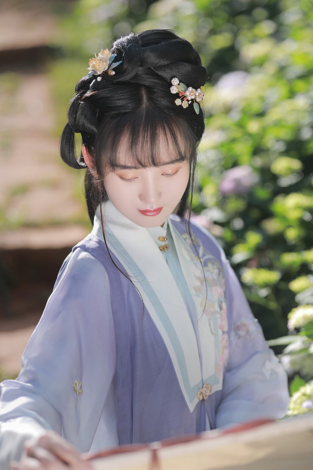 YiTuYu艺图语 Vol.1830 Tian Tian Lan