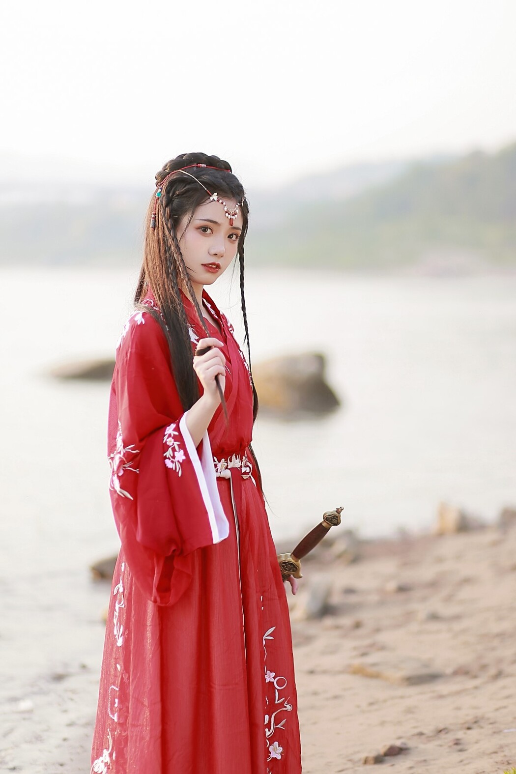 YiTuYu艺图语 Vol.1824 Yi Yue