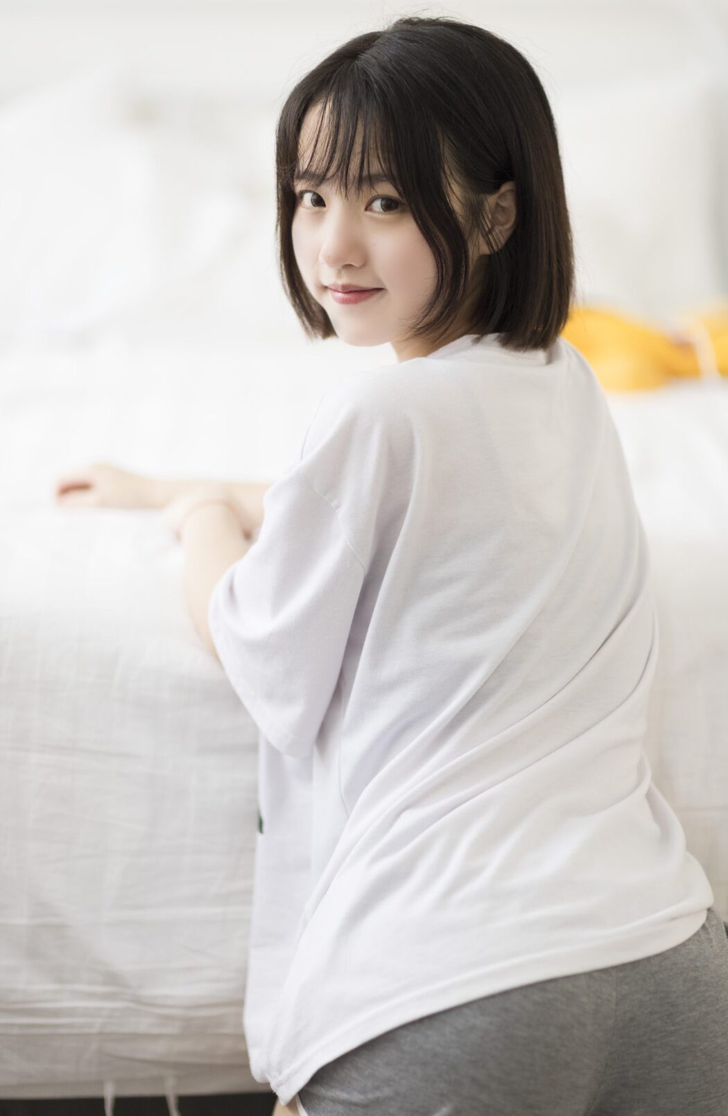 YiTuYu艺图语 Vol.183 Er Mei