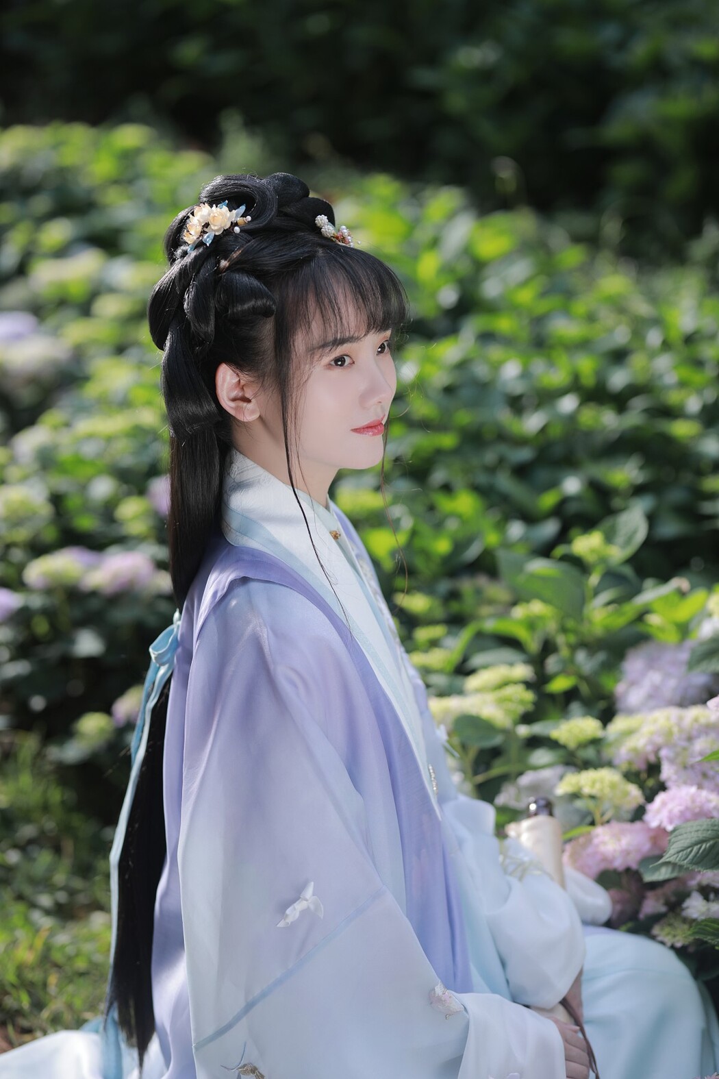 YiTuYu艺图语 Vol.1830 Tian Tian Lan