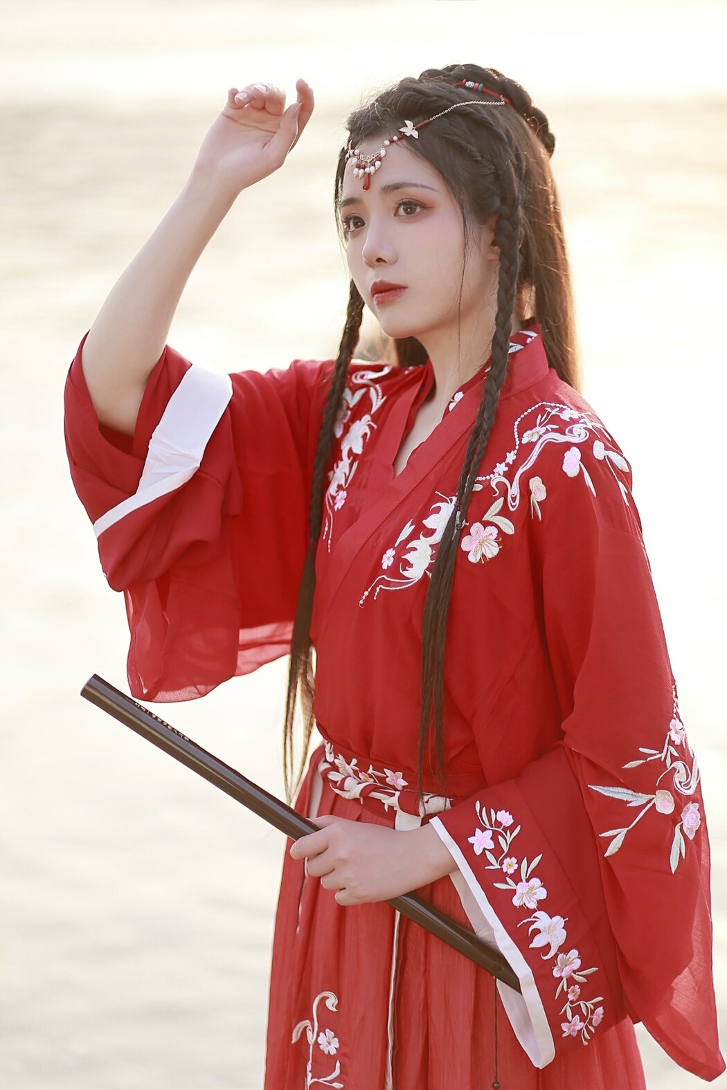 YiTuYu艺图语 Vol.1824 Yi Yue