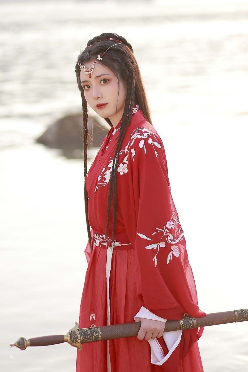 YiTuYu艺图语 Vol.1824 Yi Yue