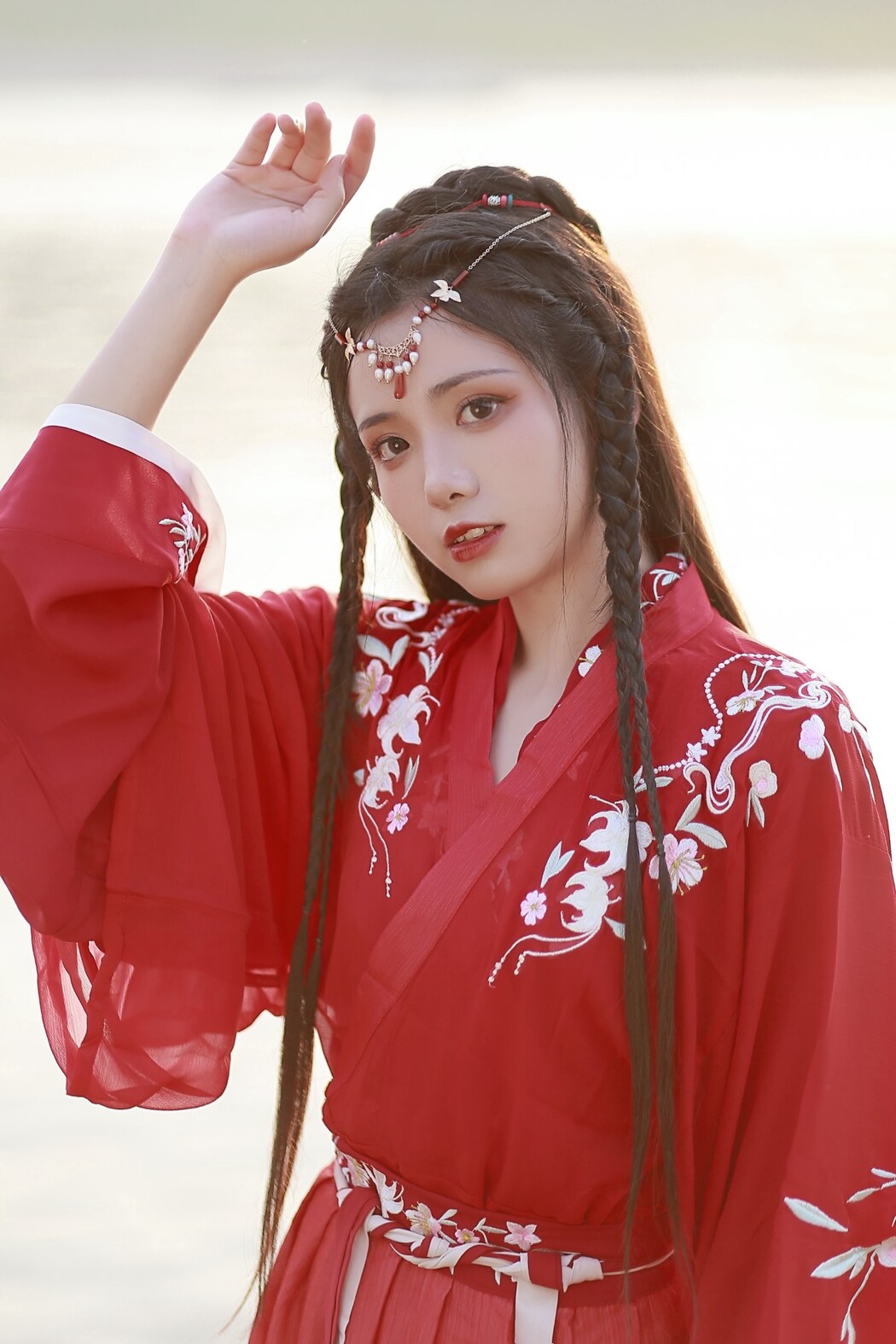YiTuYu艺图语 Vol.1824 Yi Yue