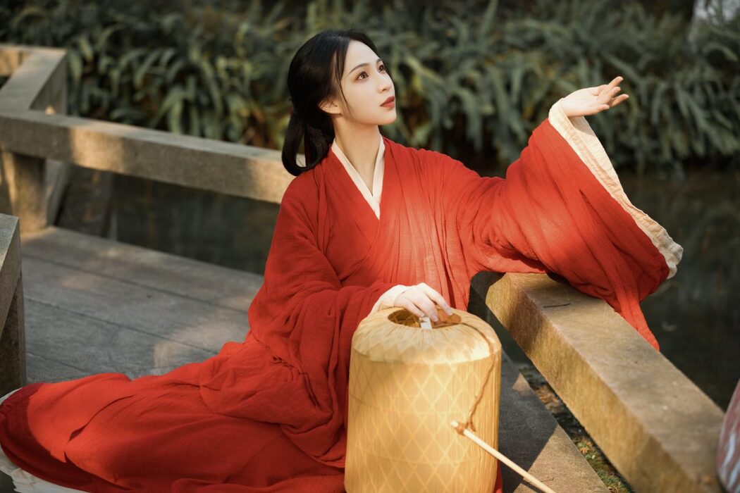 YiTuYu艺图语 Vol.182 Mu Mu
