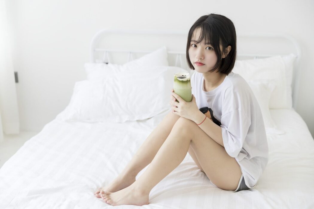YiTuYu艺图语 Vol.183 Er Mei