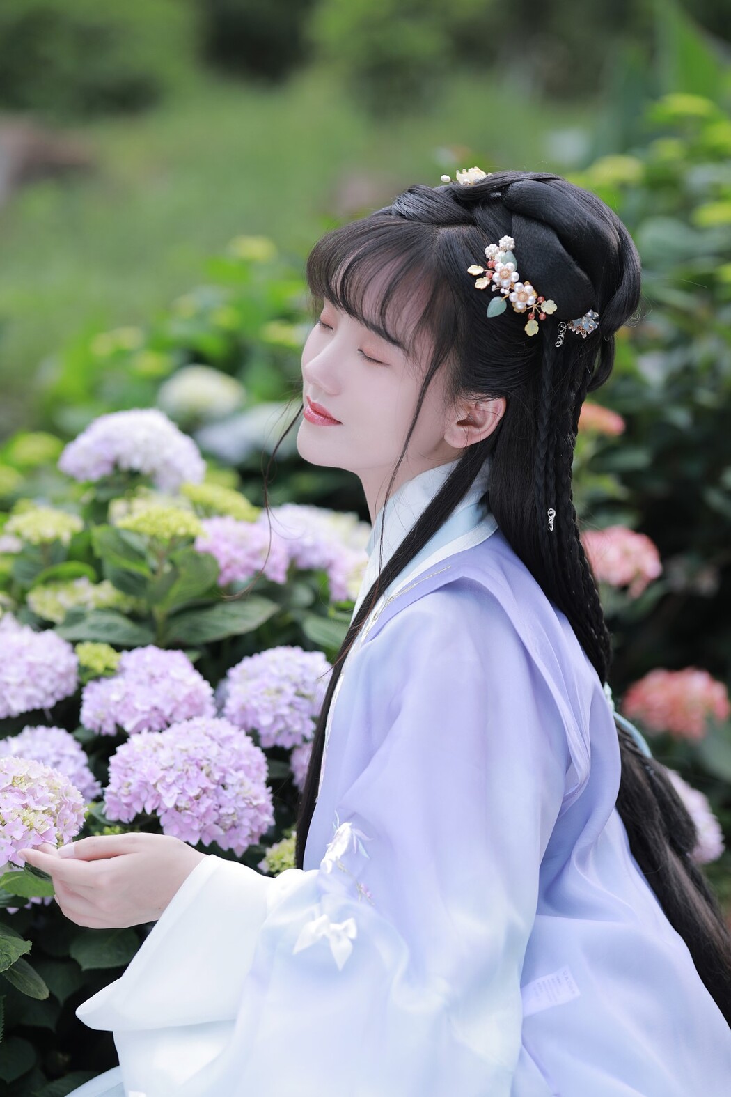 YiTuYu艺图语 Vol.1830 Tian Tian Lan