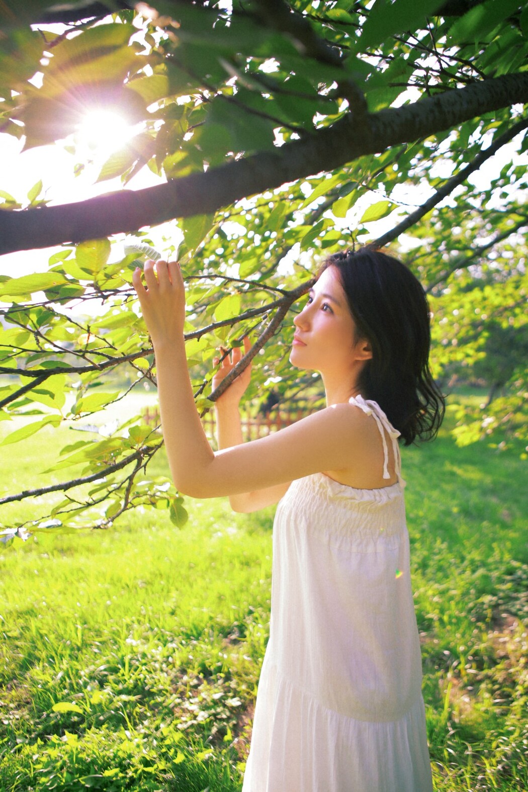 YiTuYu艺图语 Vol.1827 Qian