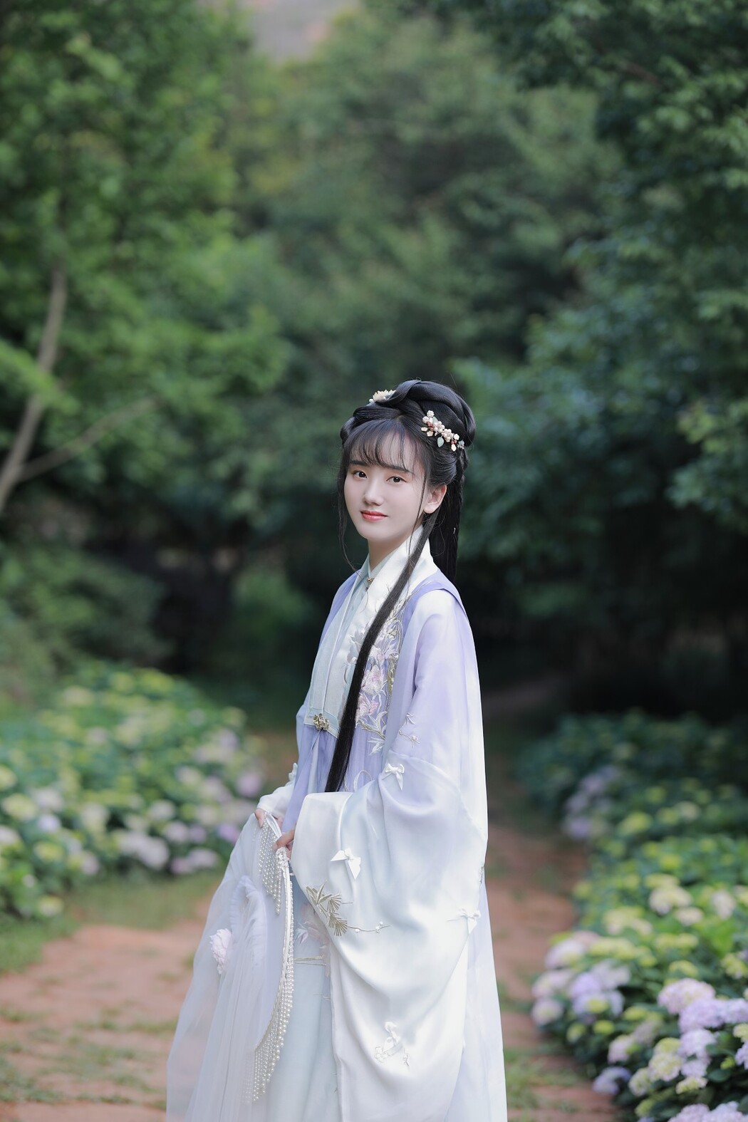 YiTuYu艺图语 Vol.1830 Tian Tian Lan