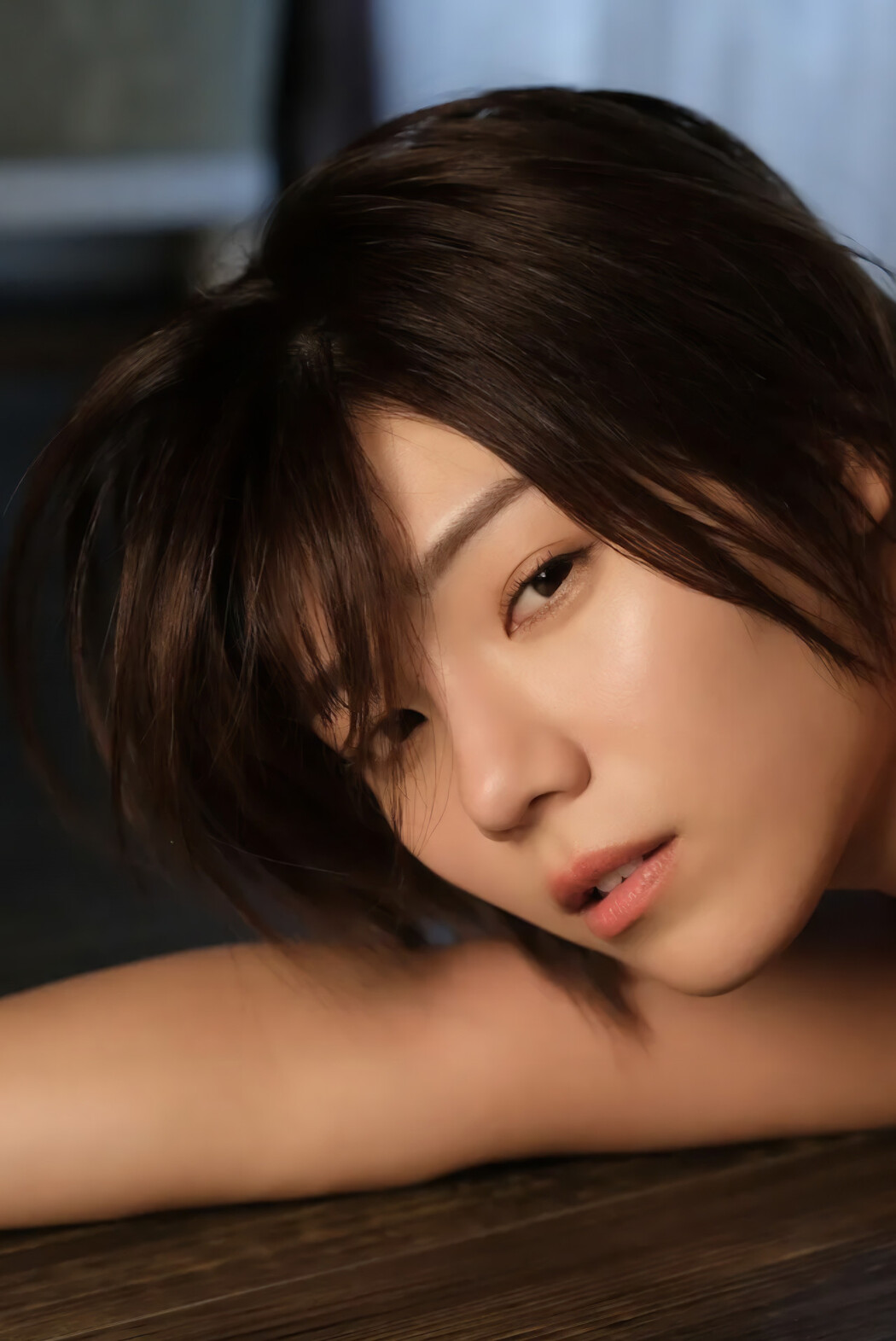 Narumi Okawa 大川成美, FRIDAYデジタル写真集 『なるみの撮休 Vol.2』 Set.01