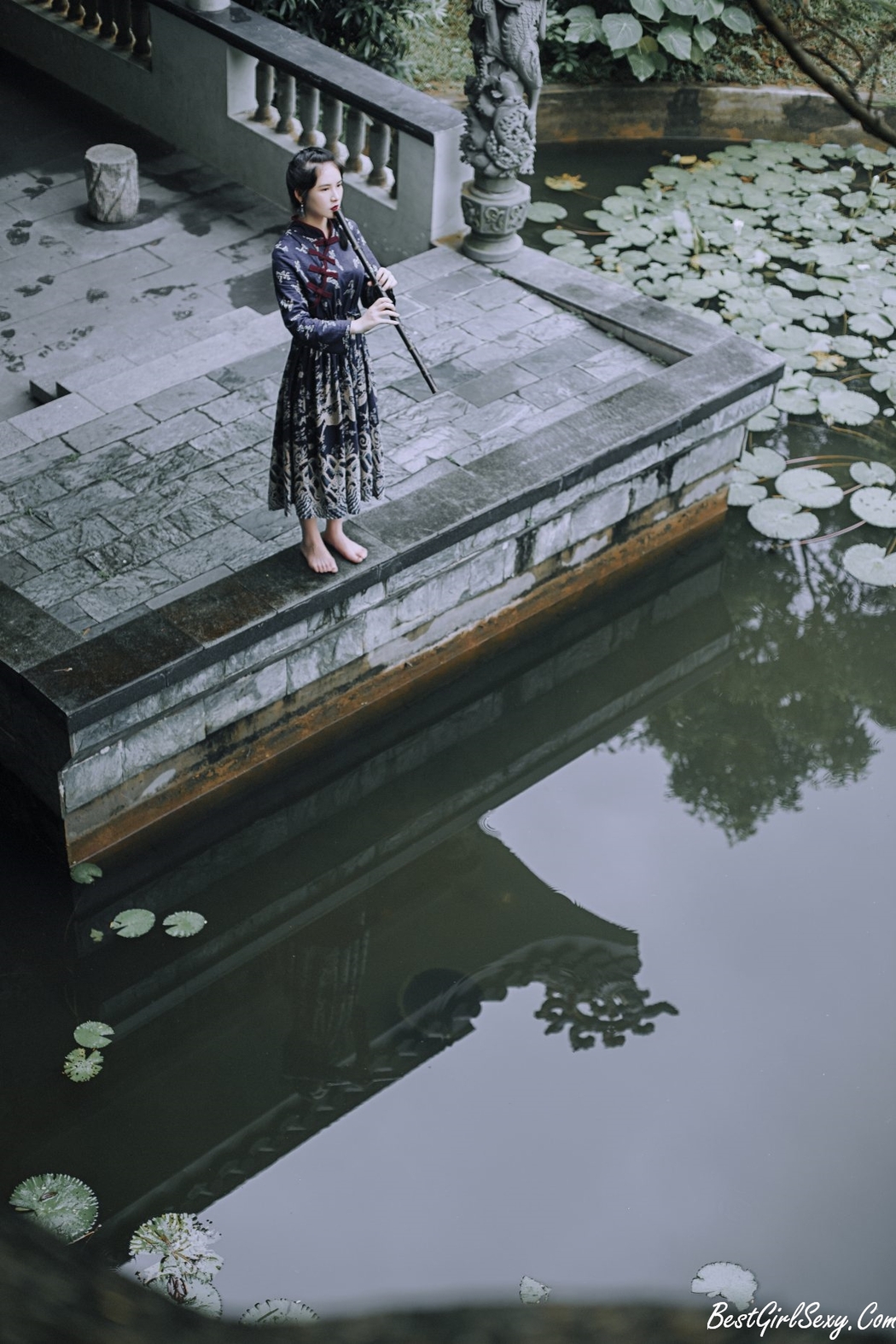 YiTuYu艺图语 Vol.194 Xia Tian