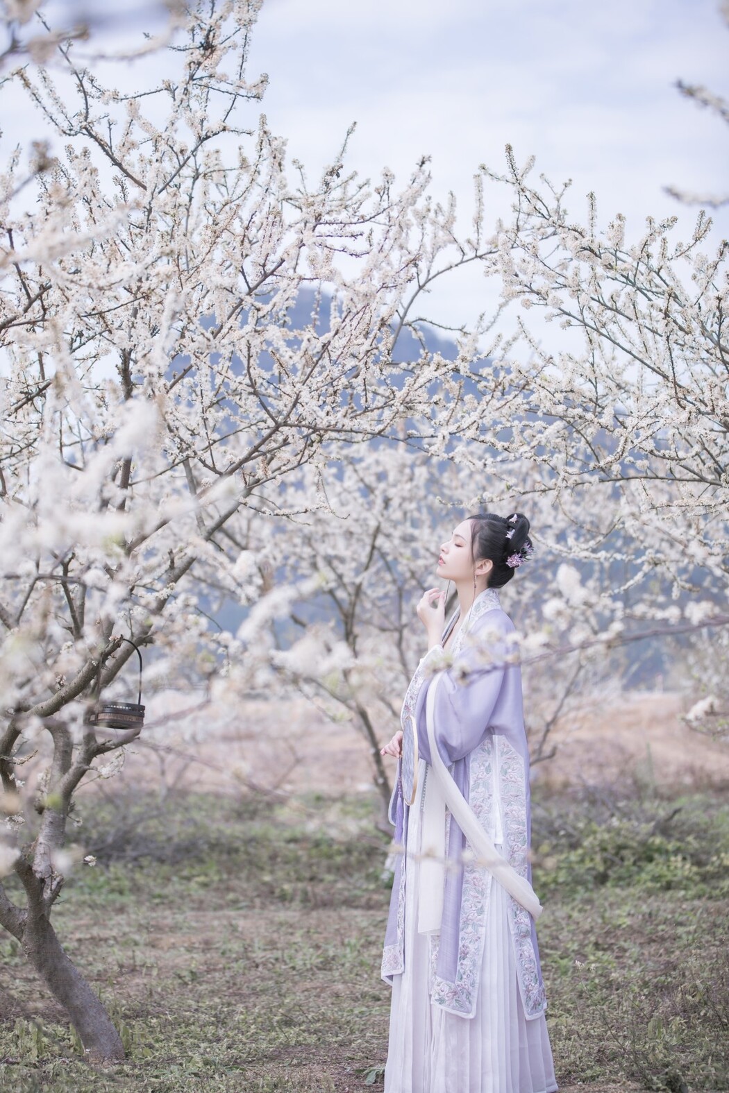 YiTuYu艺图语 Vol.1851 winnie