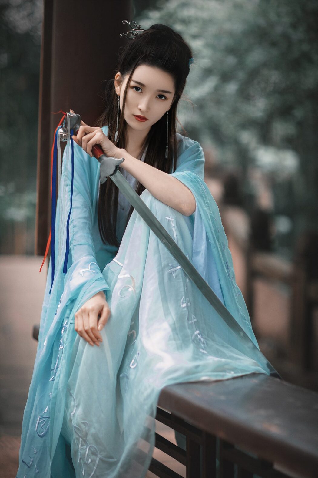 YiTuYu艺图语 Vol.185 Dou Ge