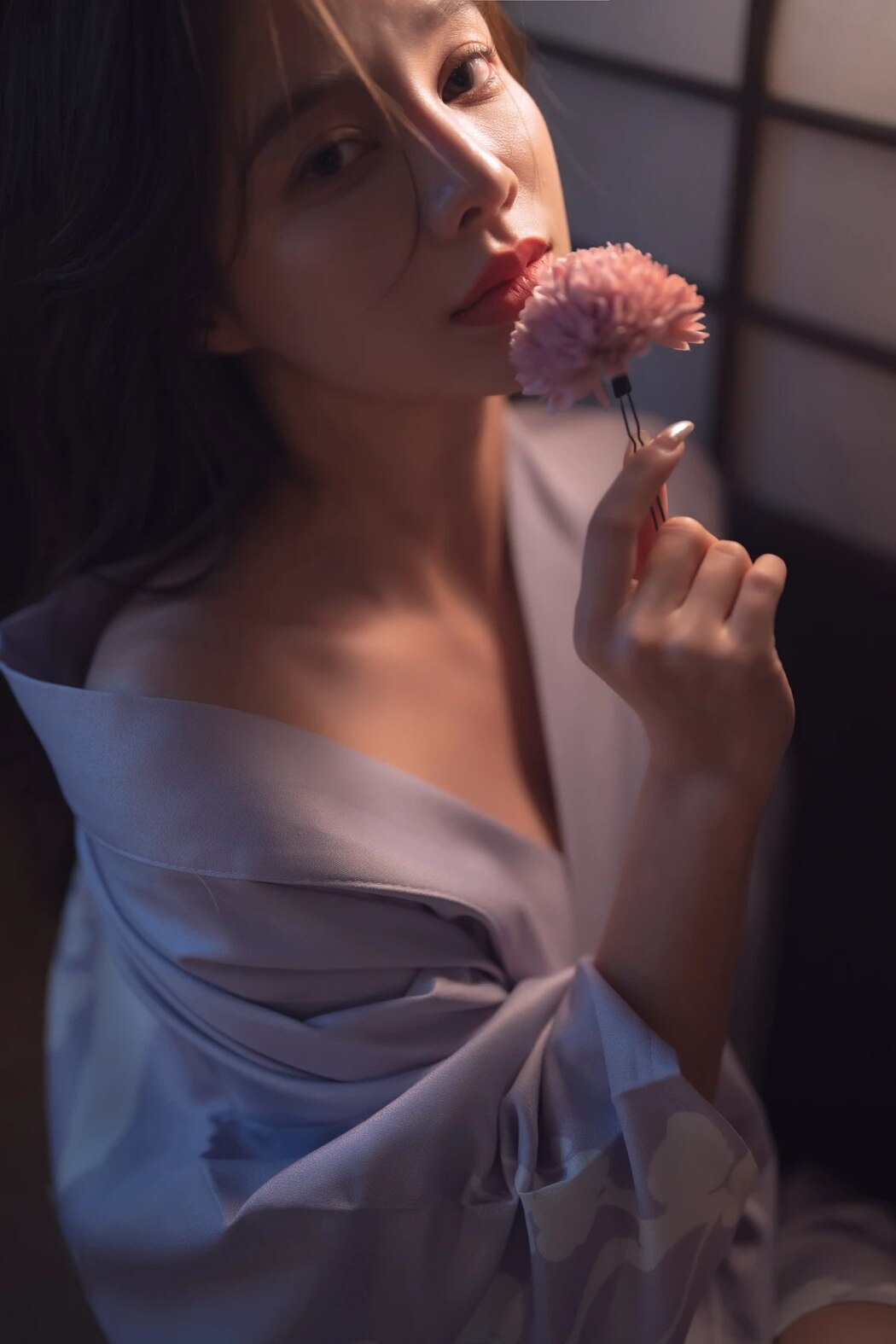 YiTuYu艺图语 Vol.1932 Shu Wen Tong Xue