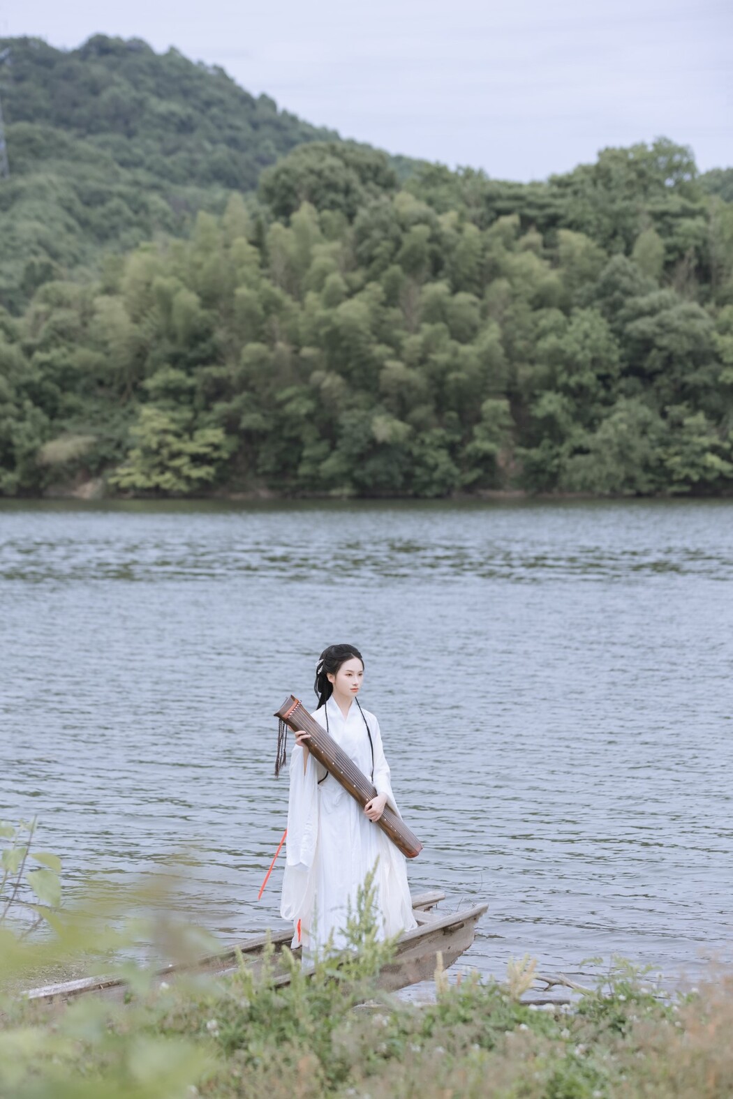 YiTuYu艺图语 Vol.1904 Mou Xiao Yao