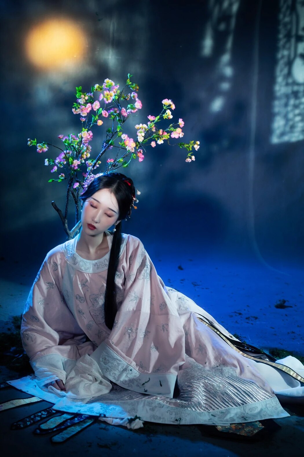 YiTuYu艺图语 Vol.1915 Jun Jun