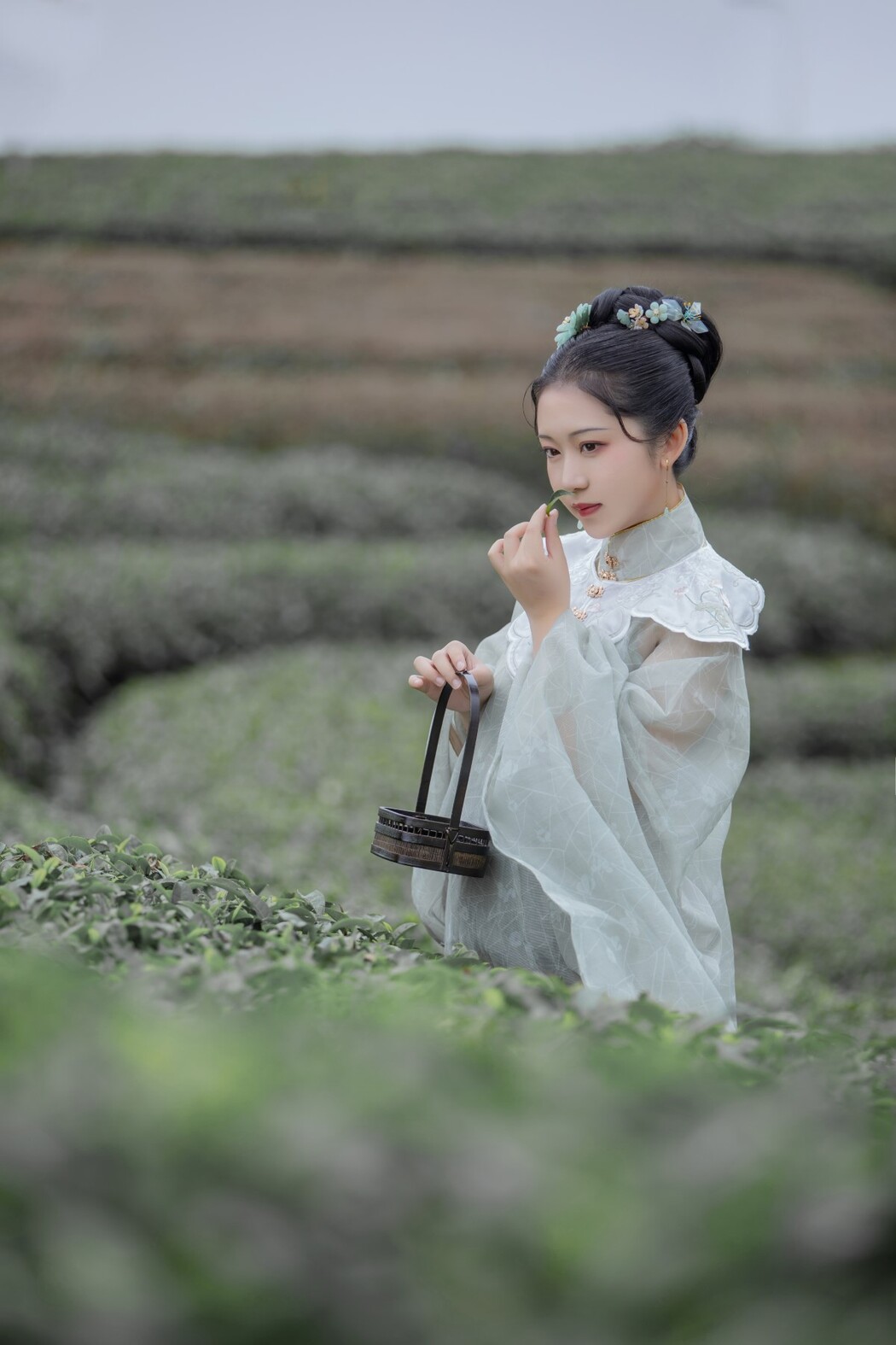 YiTuYu艺图语 Vol.1891 Shen Shi Si
