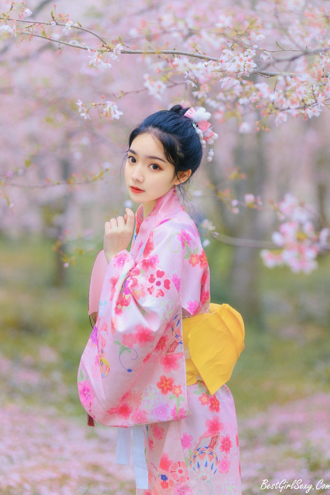 YiTuYu艺图语 Vol.191 Mao Xia Xiao Ka