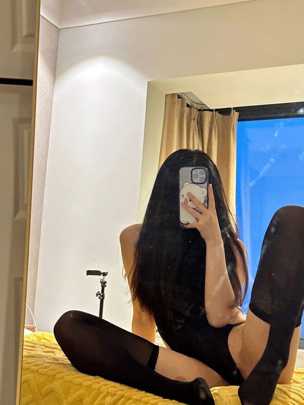 Coser@千岛酱 – 酥胸白虎一线天萝莉 福利姬福利 Part1