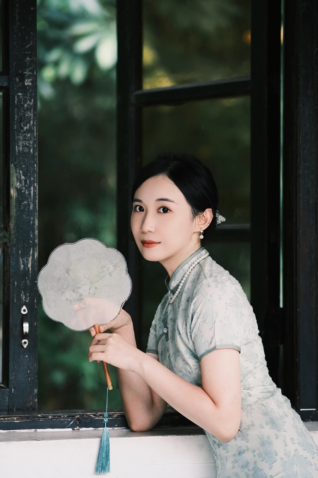 YiTuYu艺图语 Vol.1951 zYU