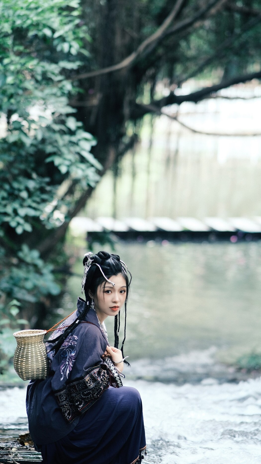 YiTuYu艺图语 Vol.1902 proyhine
