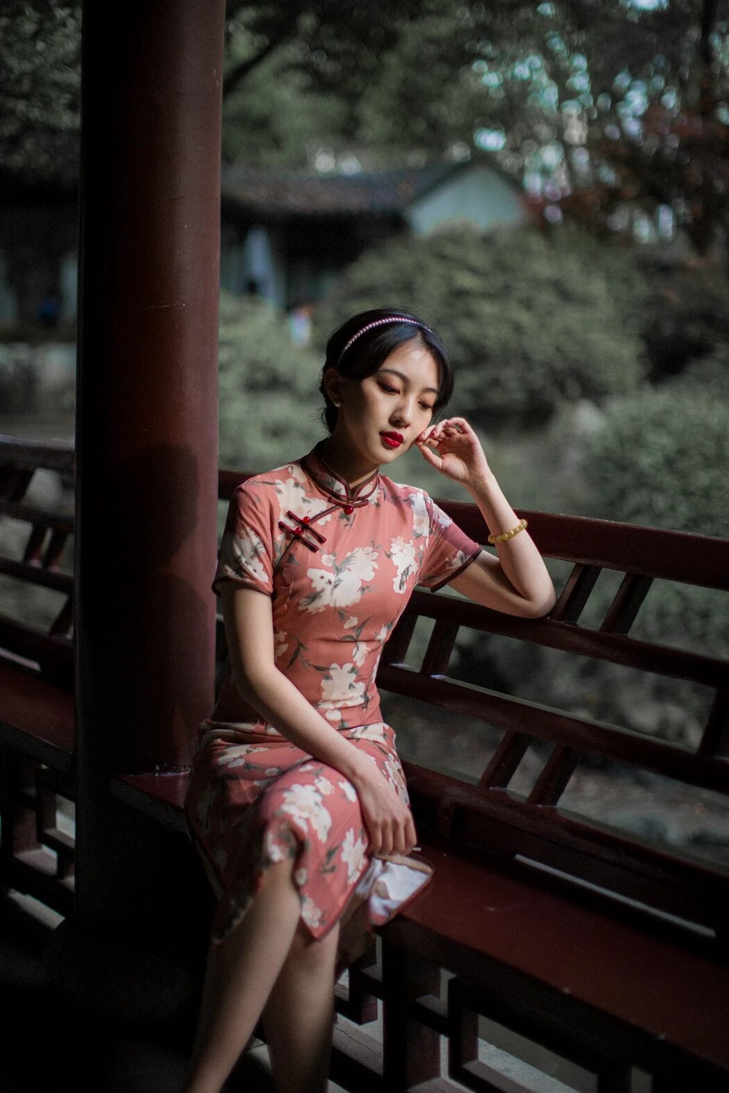 YiTuYu艺图语 Vol.1940 Mmmhedym