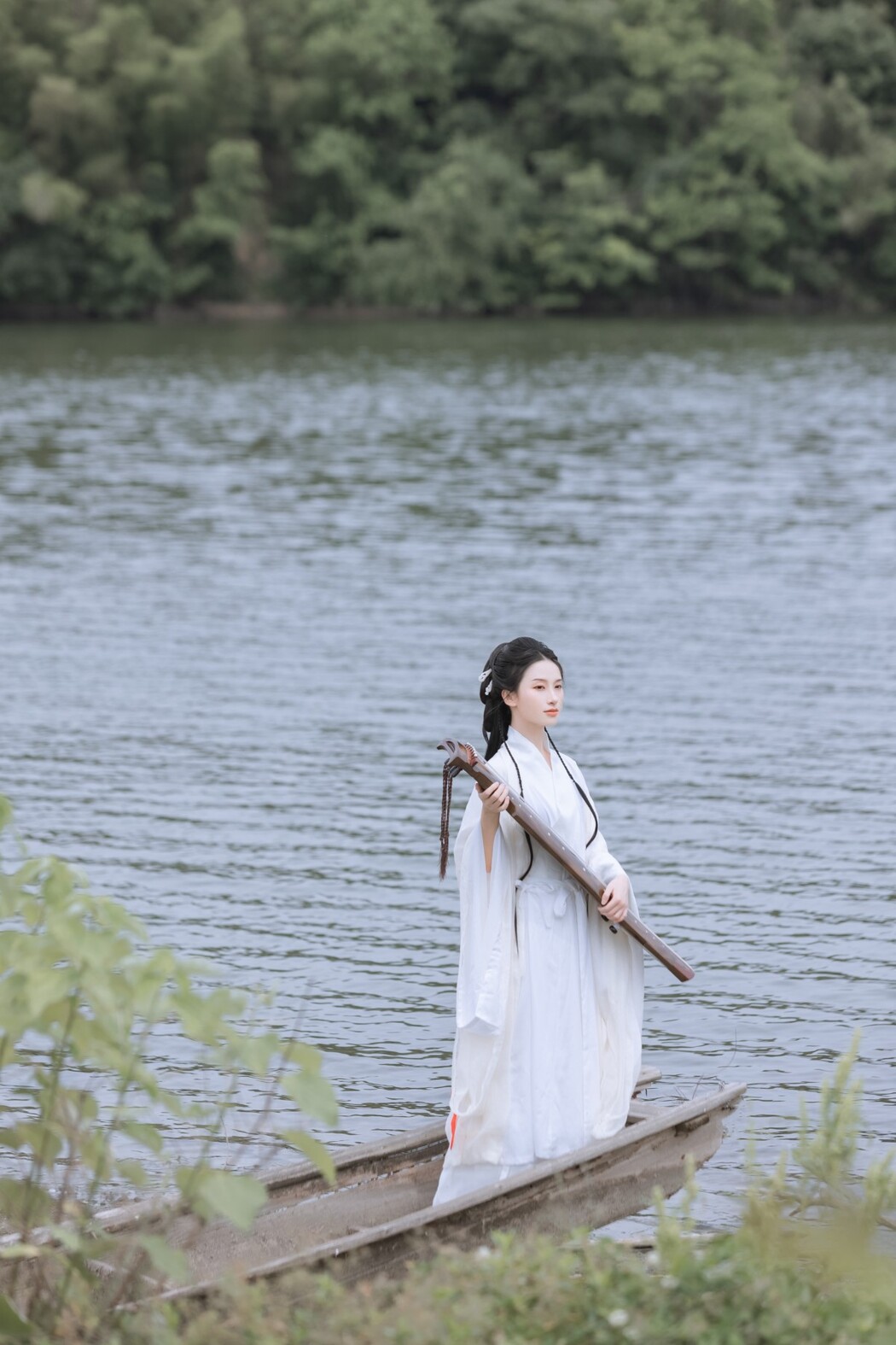 YiTuYu艺图语 Vol.1904 Mou Xiao Yao