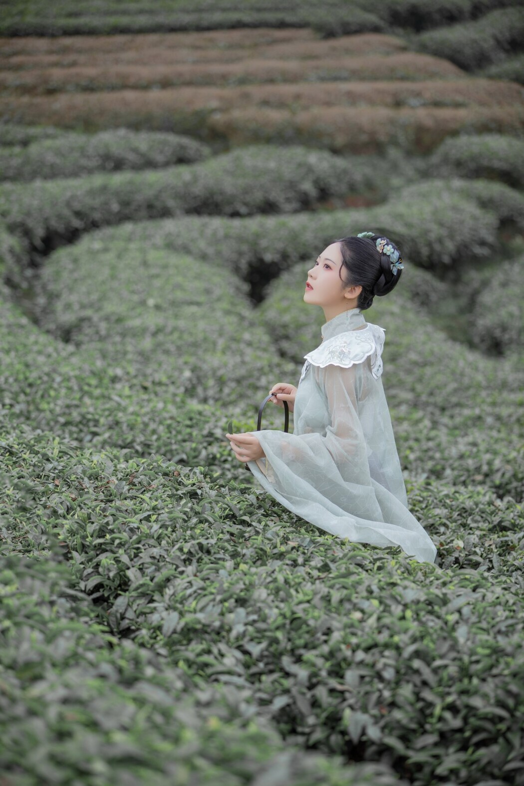 YiTuYu艺图语 Vol.1891 Shen Shi Si